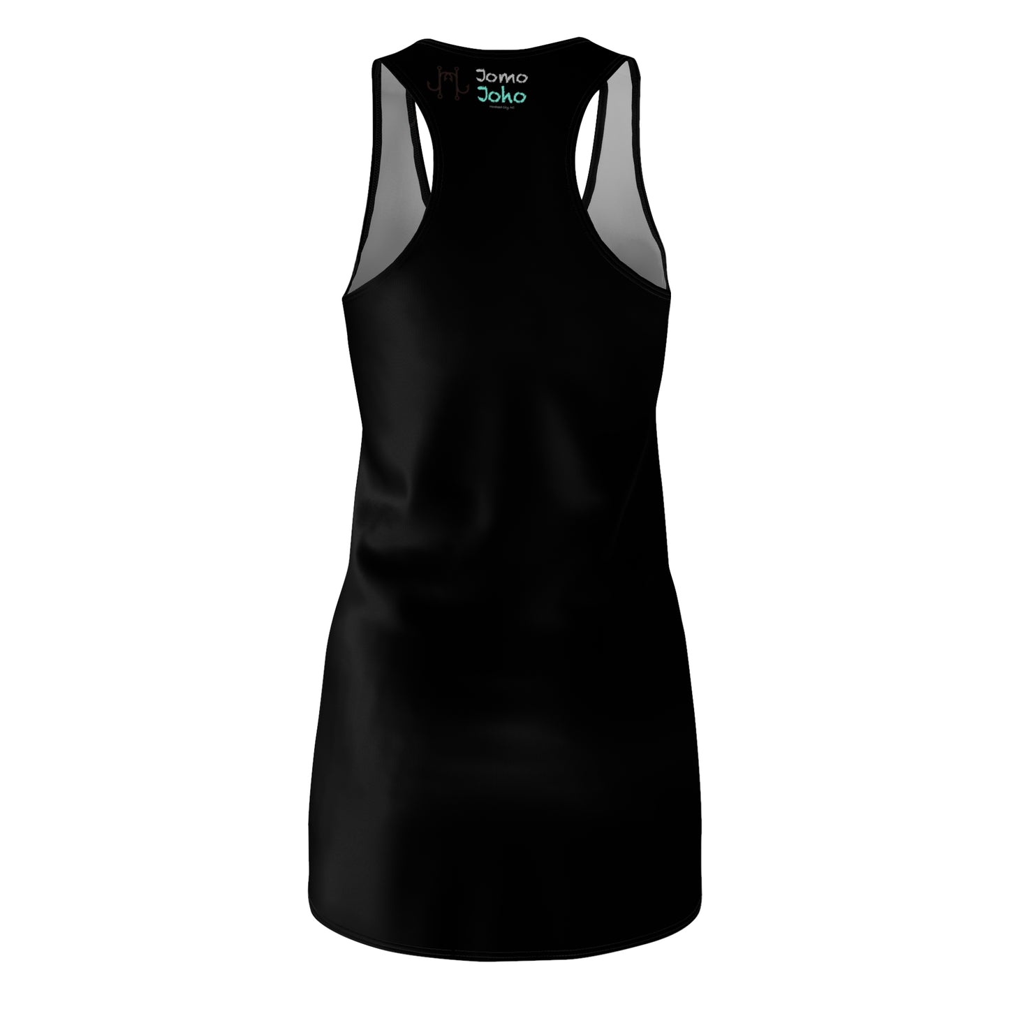 Jomo Joho Morehead Racerback Dress