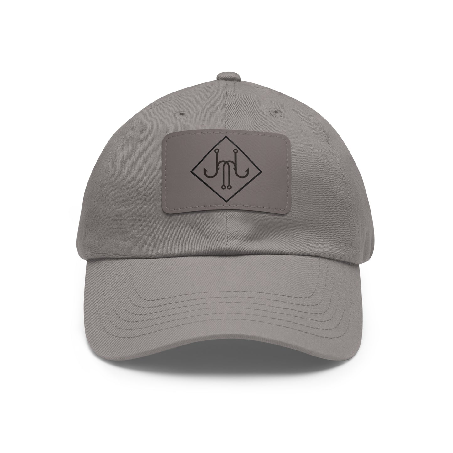 Jomo Joho JMJH Patch Hat