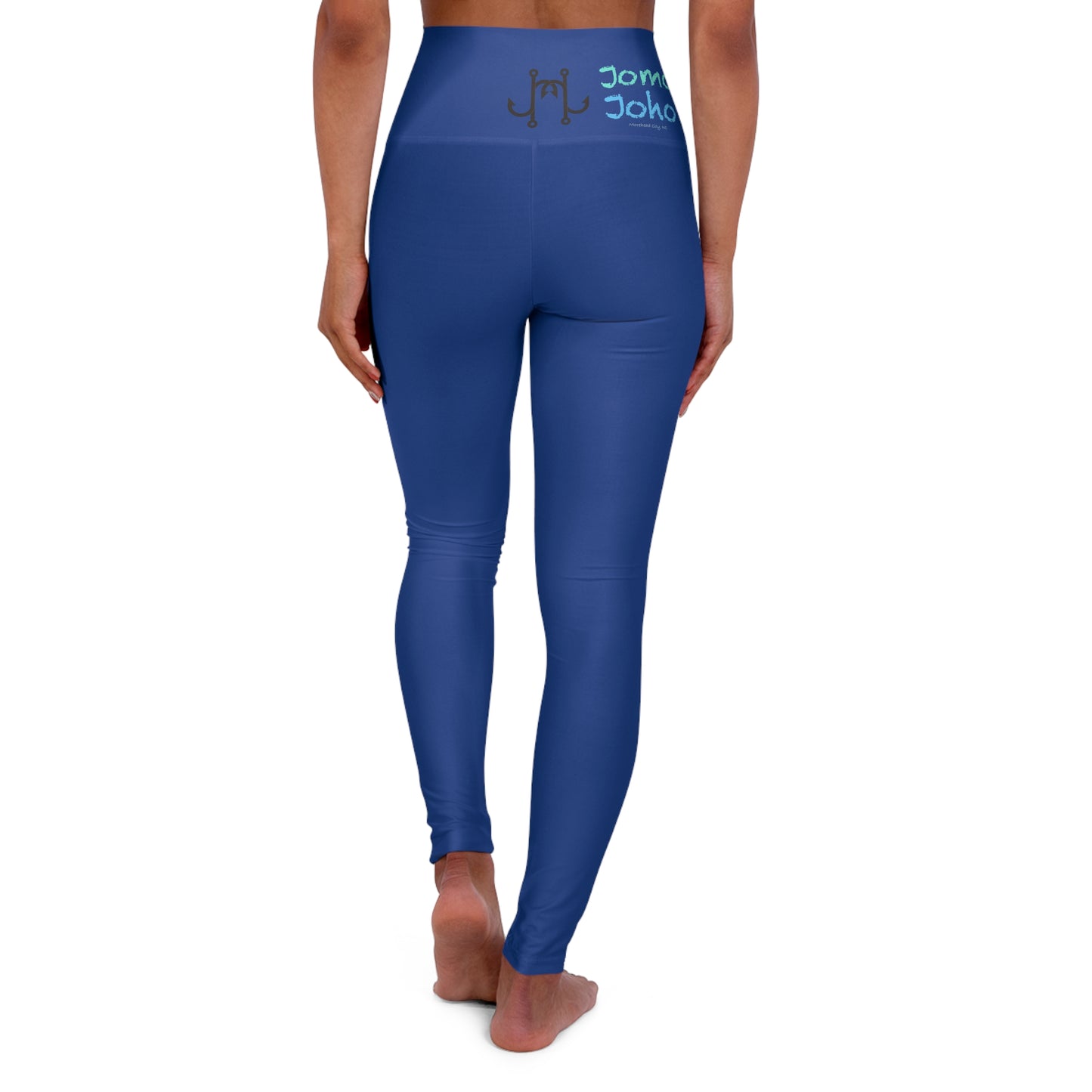 Jomo Joho JMJH High Waisted Yoga Leggings