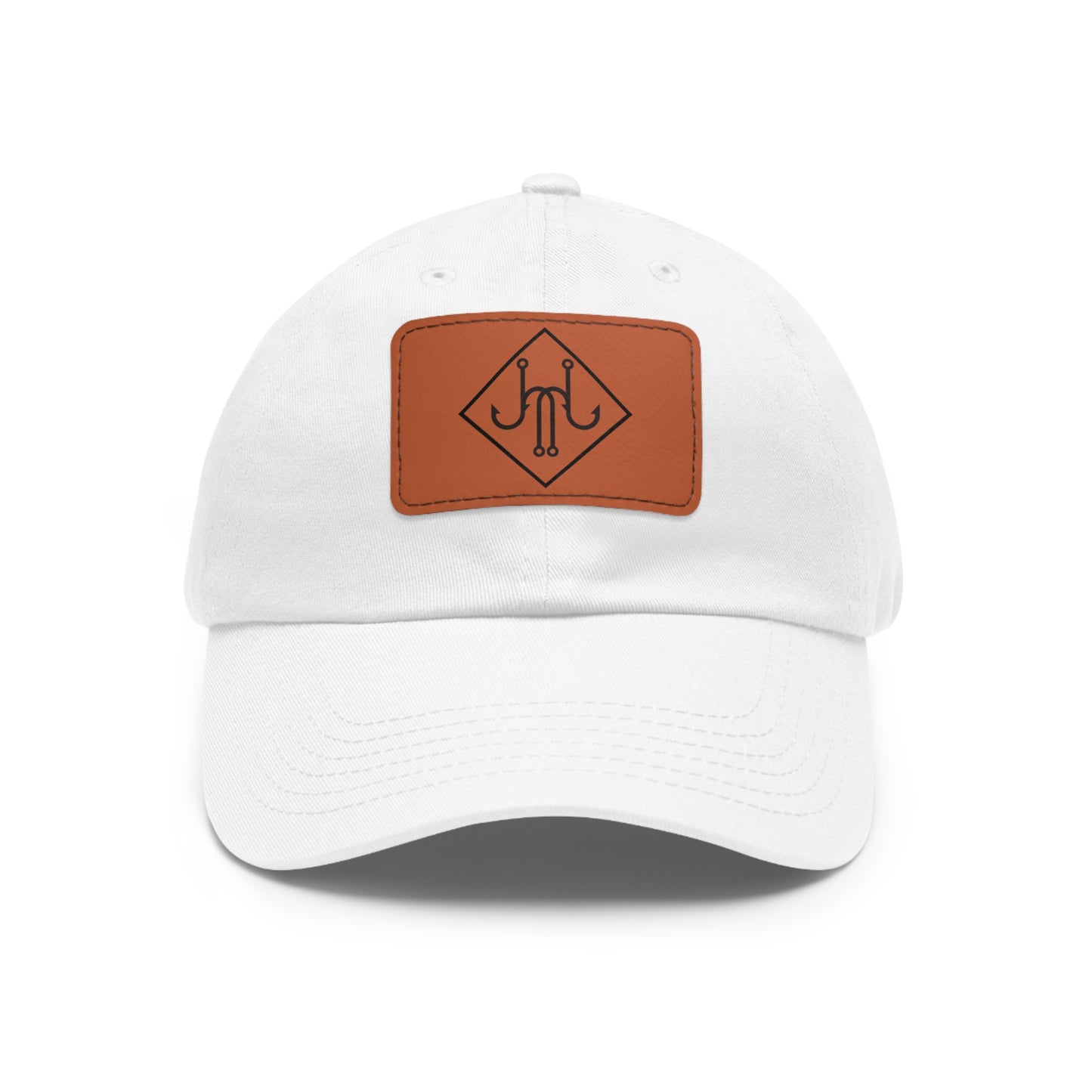 Jomo Joho JMJH Patch Hat