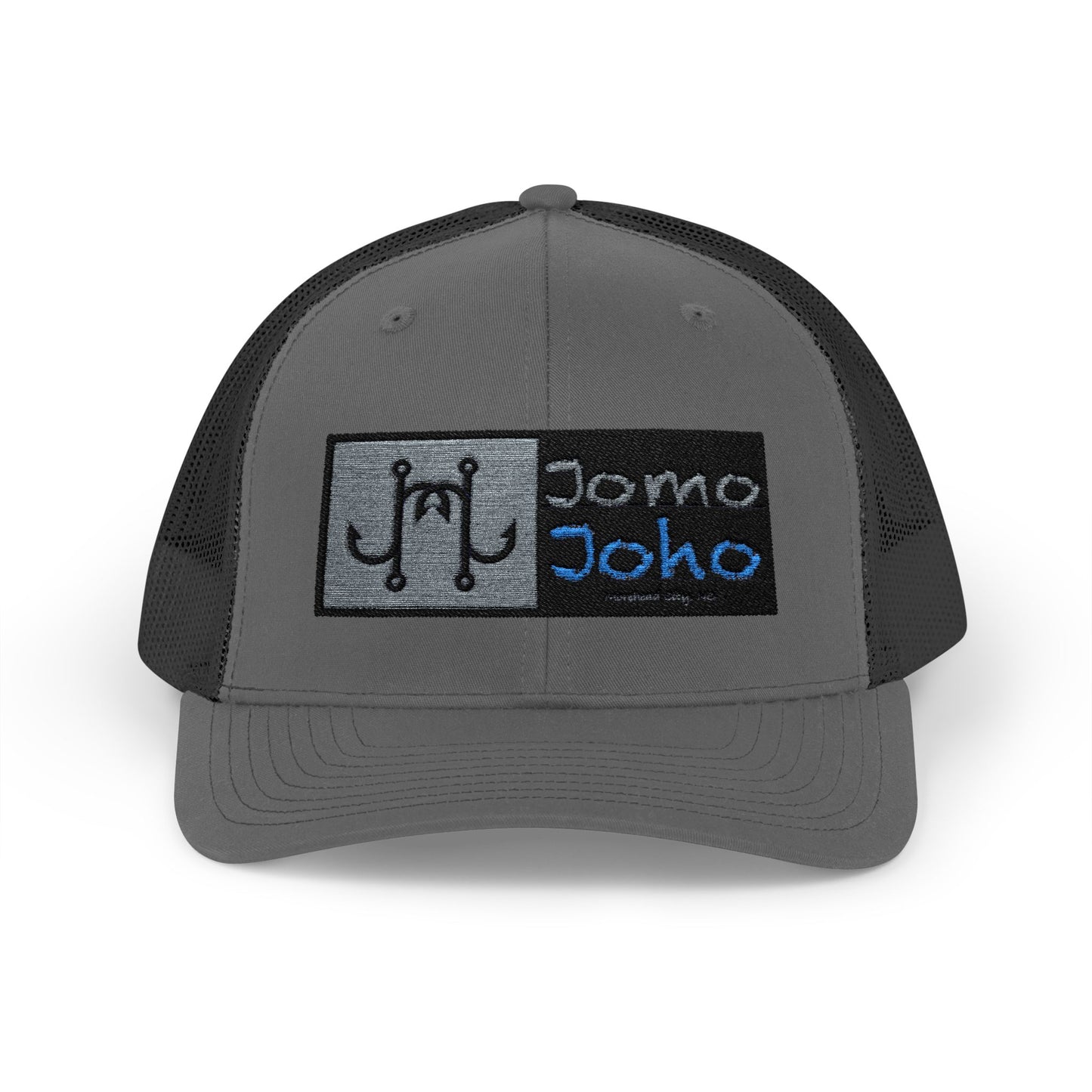 Jomo Joho Snapback Truck Cap