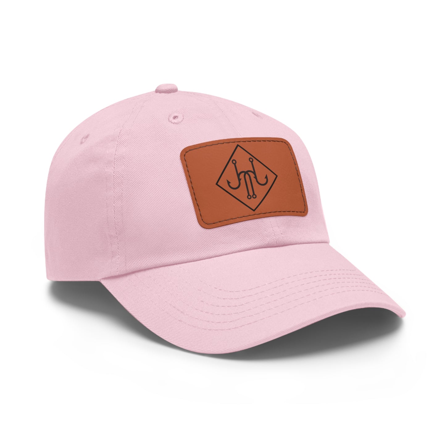 Jomo Joho JMJH Patch Hat