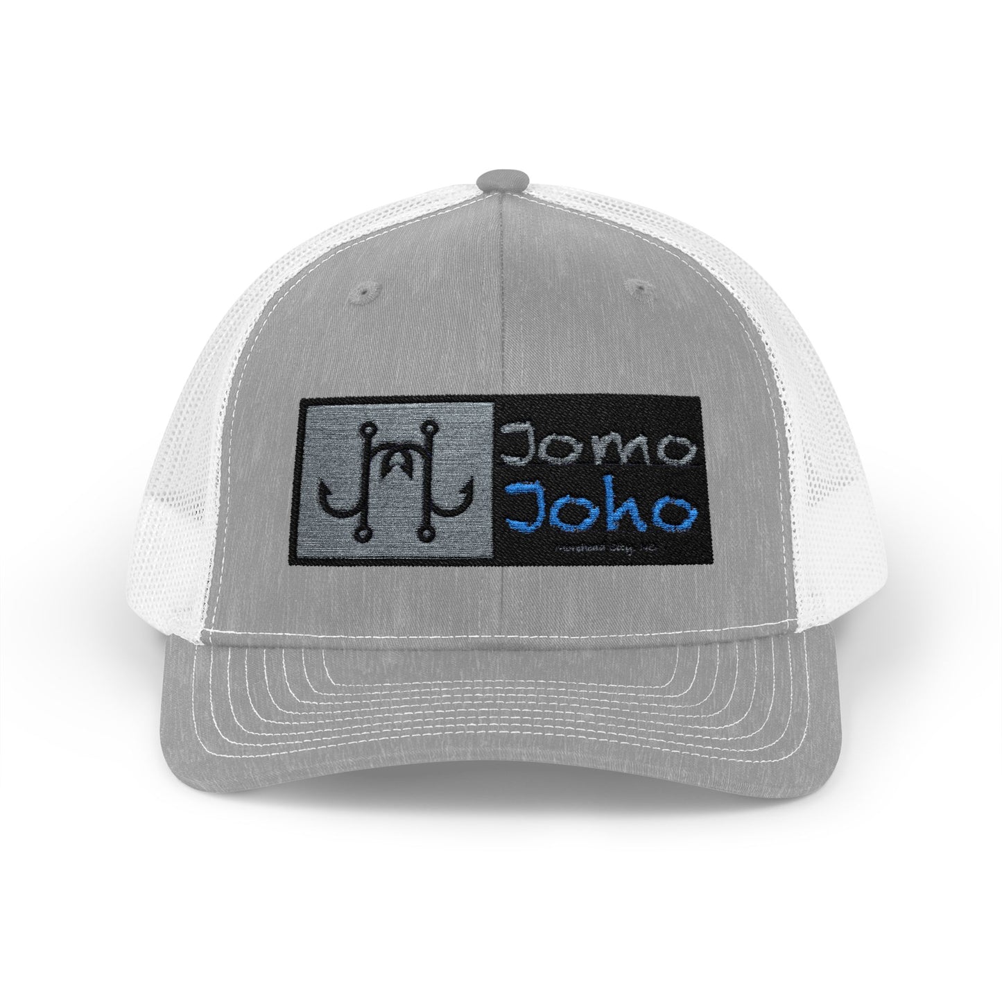 Jomo Joho Snapback Truck Cap