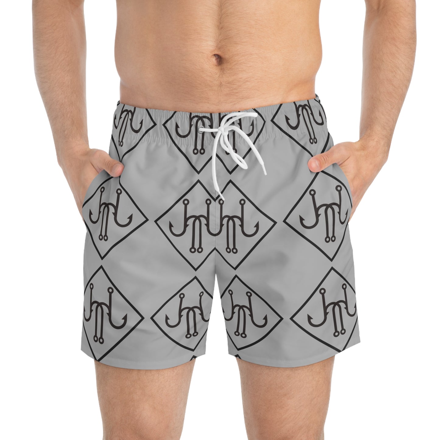 Jomo Joho Swim Trunks