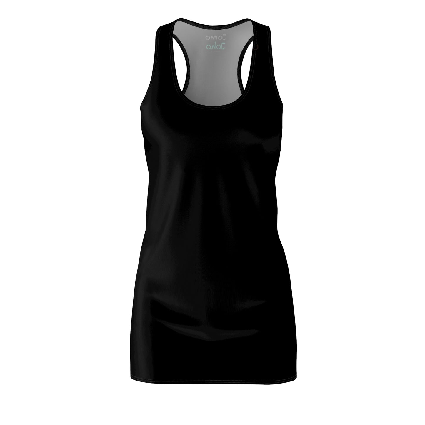 Jomo Joho Morehead Racerback Dress