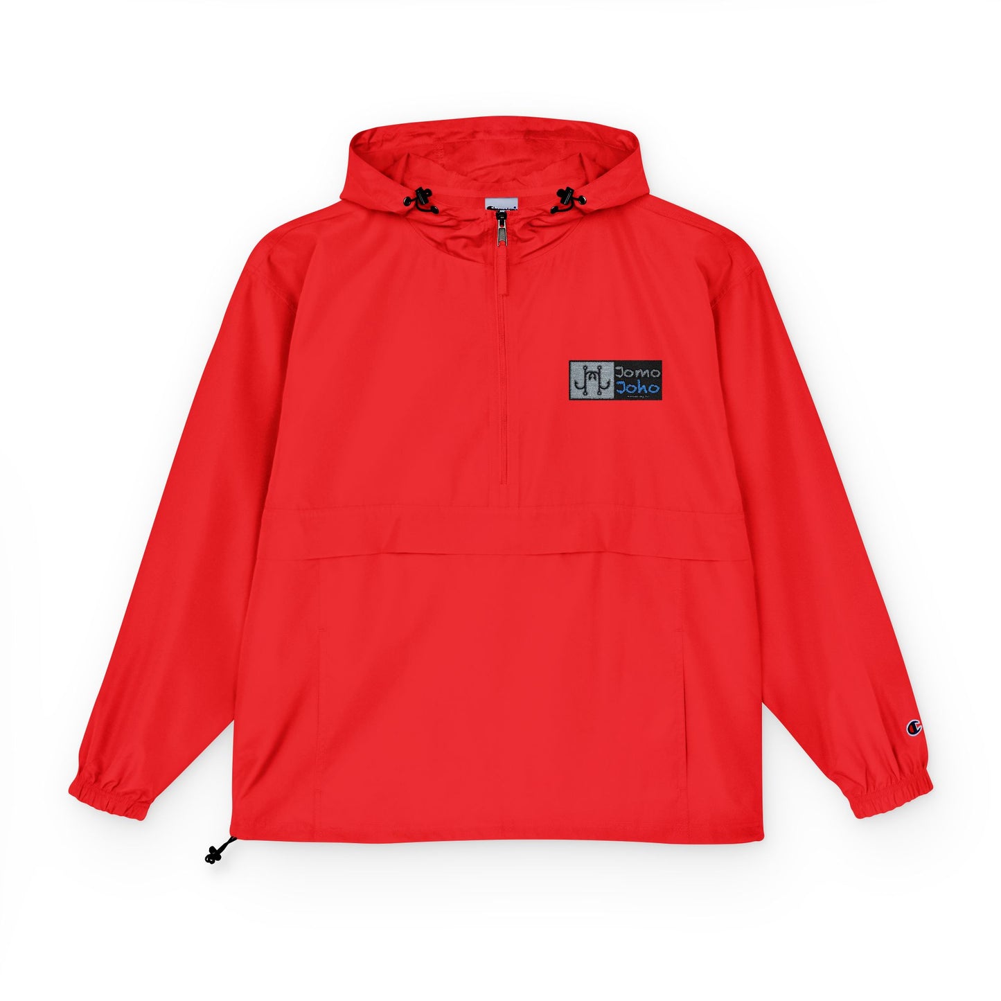 Jomo Joho Packable Jacket