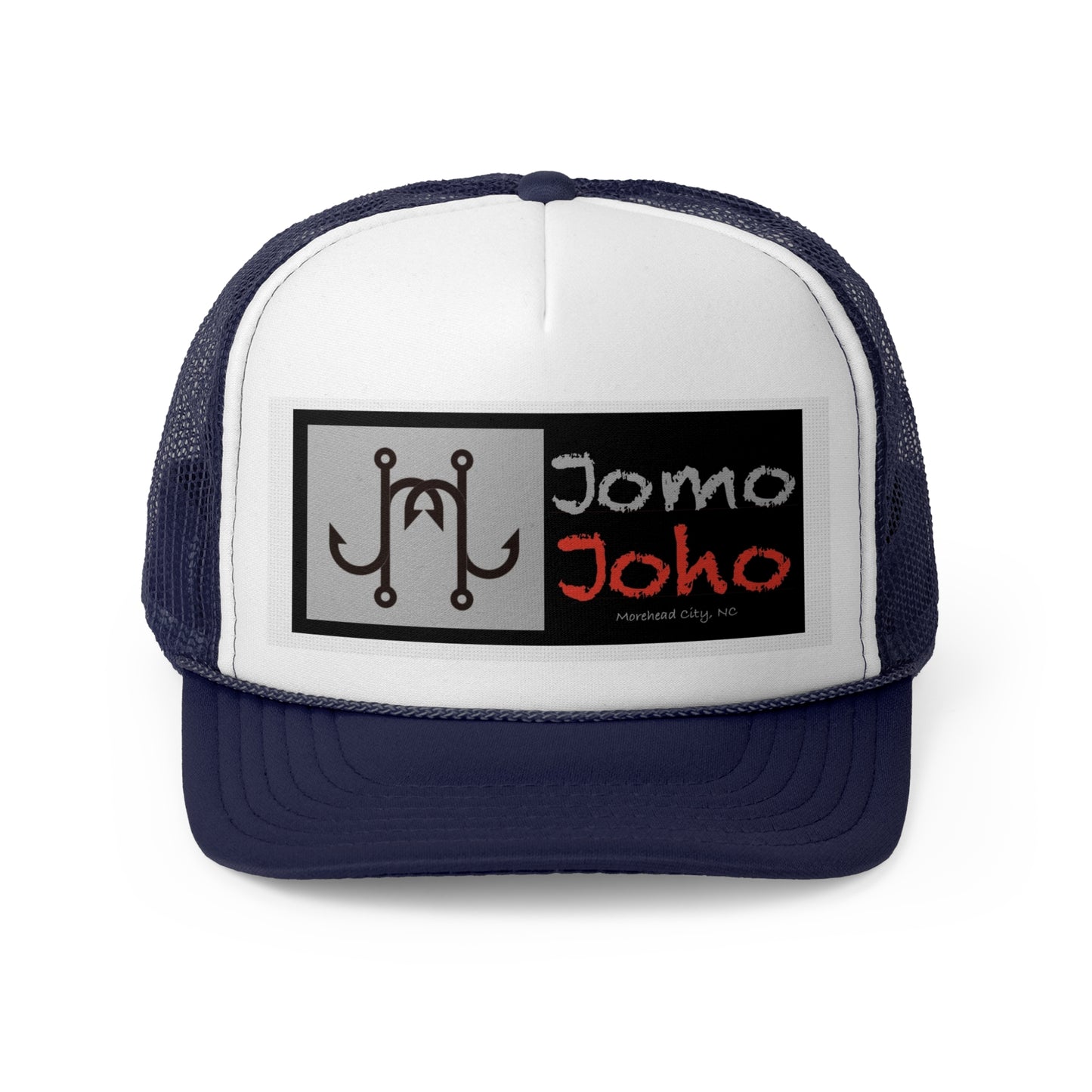 Jomo Joho Morehead Trucker