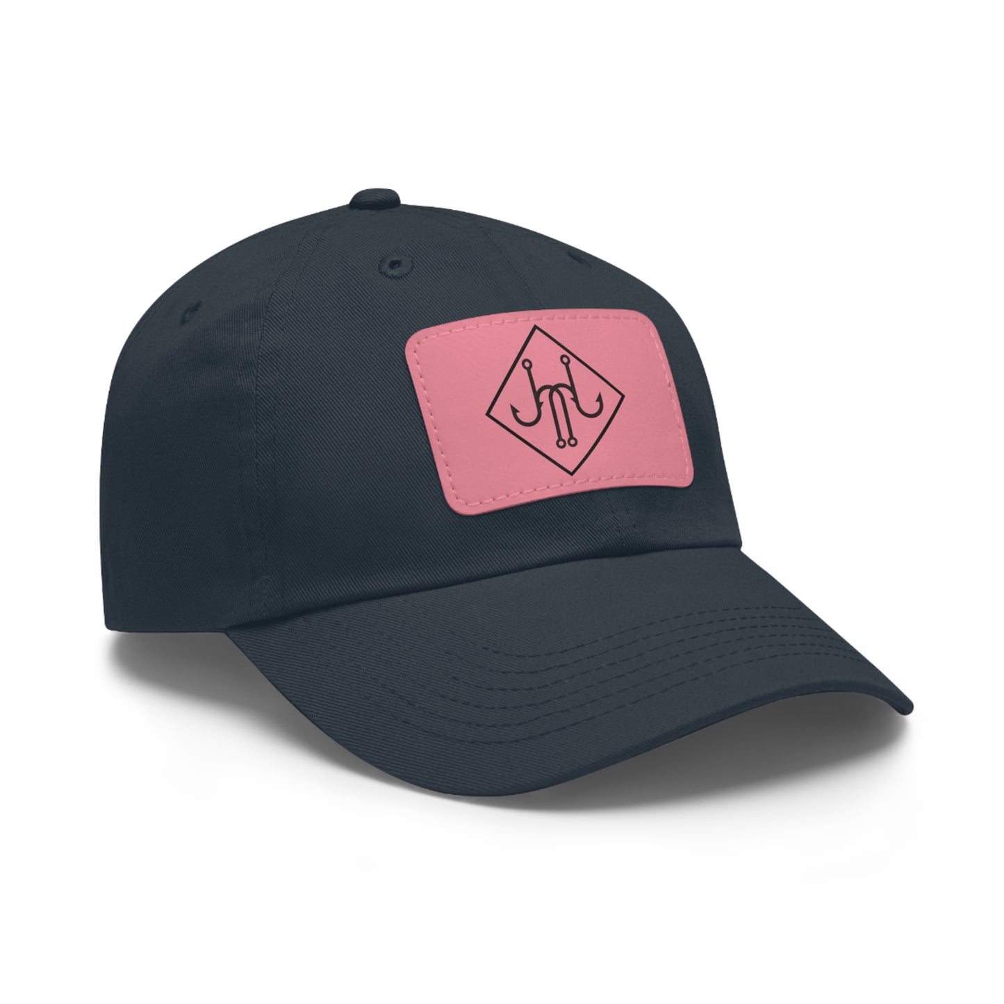 Jomo Joho JMJH Patch Hat