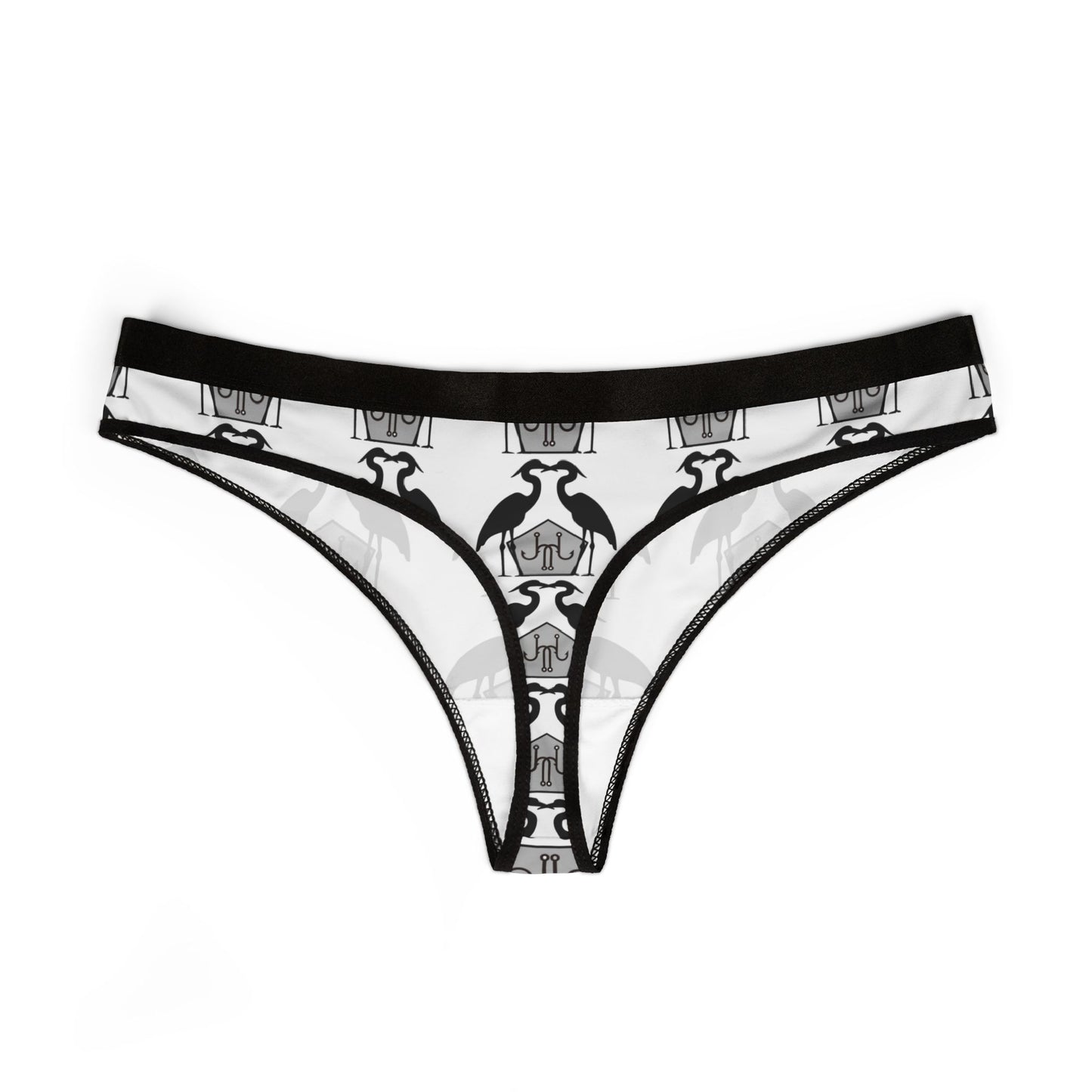 Jomo Joho Harlowe Camo Thong