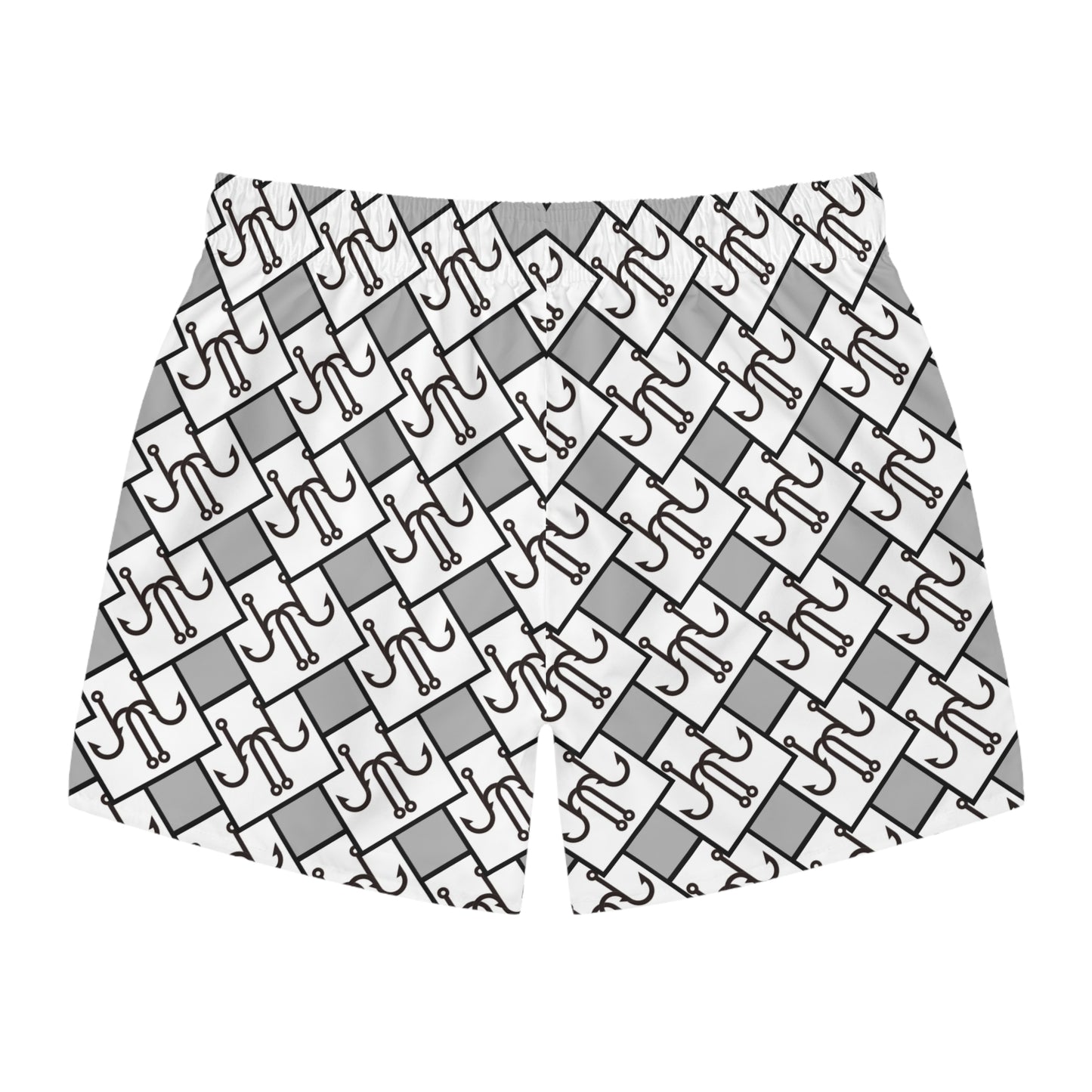 Jomo Joho Swim Trunks