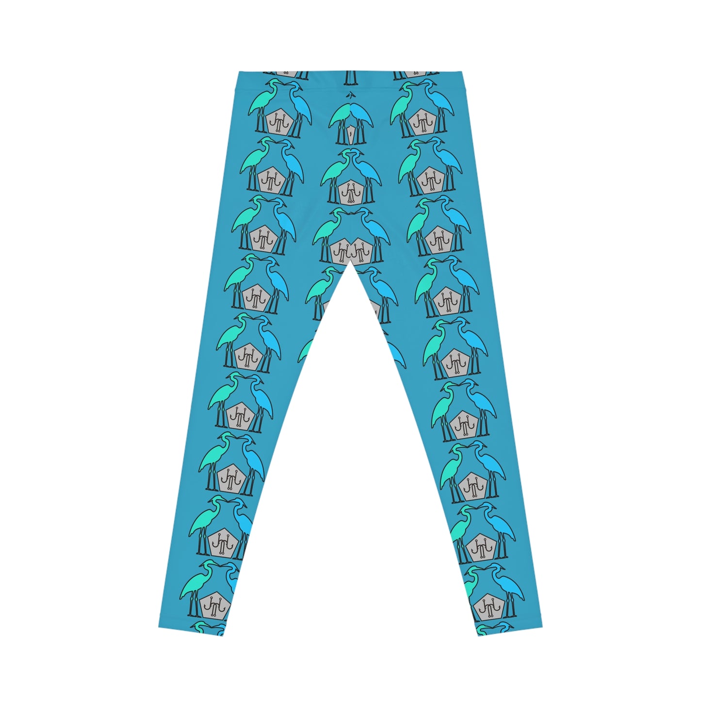 Jomo Joho Harlowe Heron Leggings