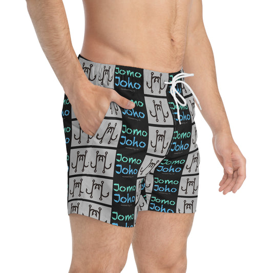 Jomo Joho Swim Trunks