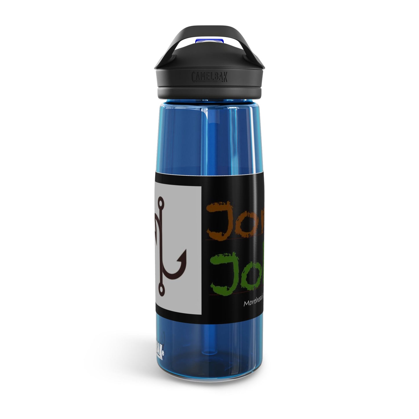 Jomo Joho CamelBak Eddy® Water Bottle - 20oz/25oz