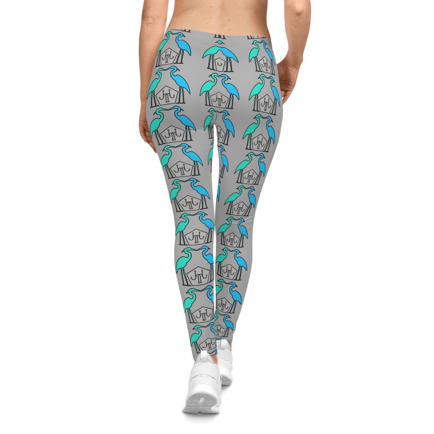 Jomo Joho Harlowe Heron Leggings