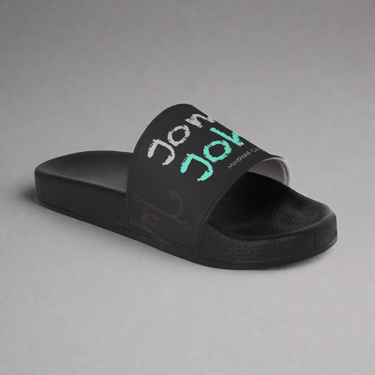 Jomo Joho Women's Slides