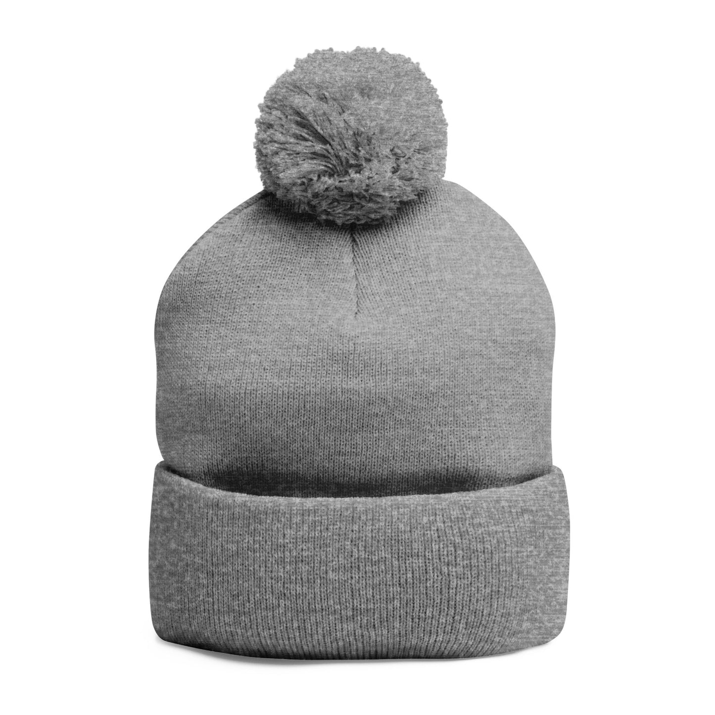 Jomo Joho Hooks Pom-Pom Beanie