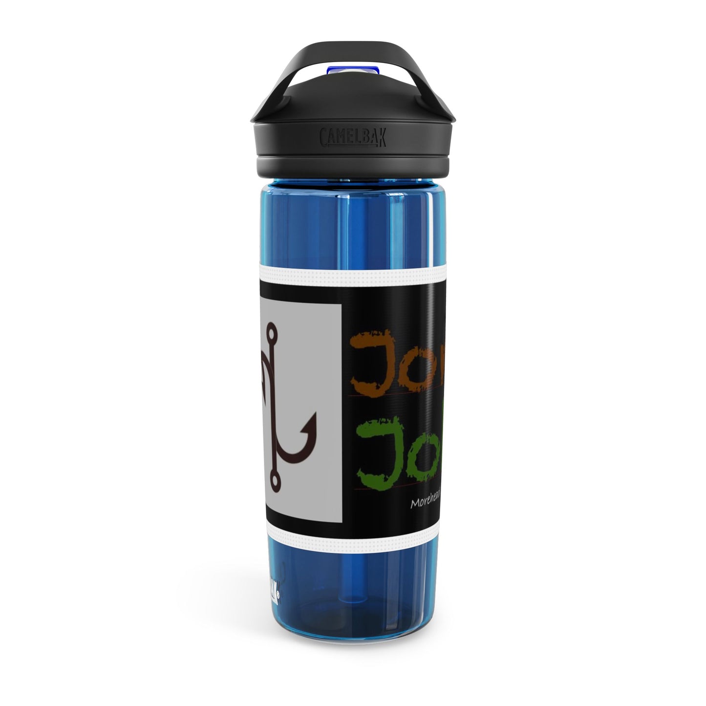 Jomo Joho CamelBak Eddy® Water Bottle - 20oz/25oz