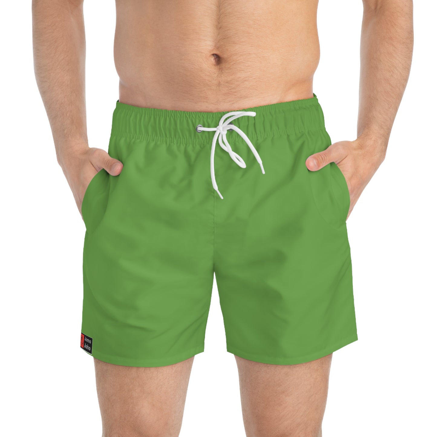 Jomo Joho Carteret Tini Trunks