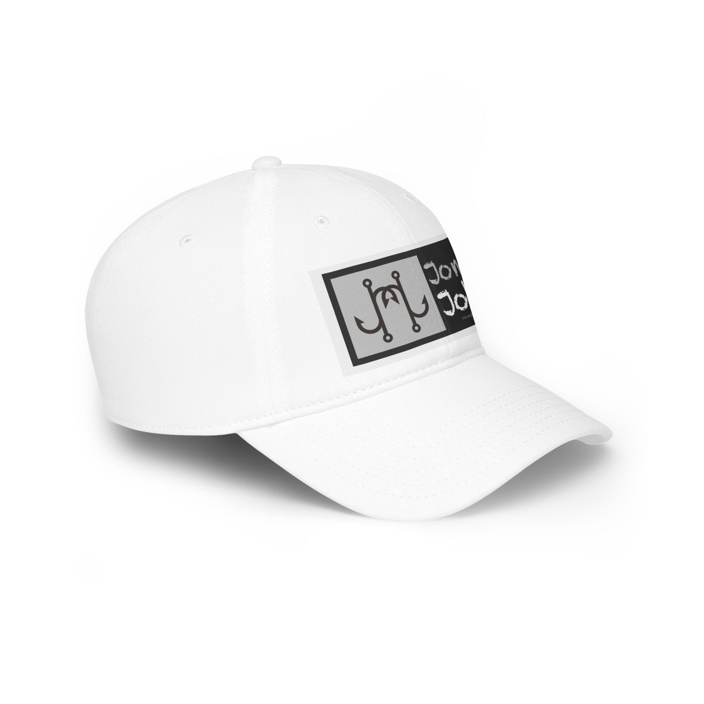 Jomo Joho  Low Pro Hat