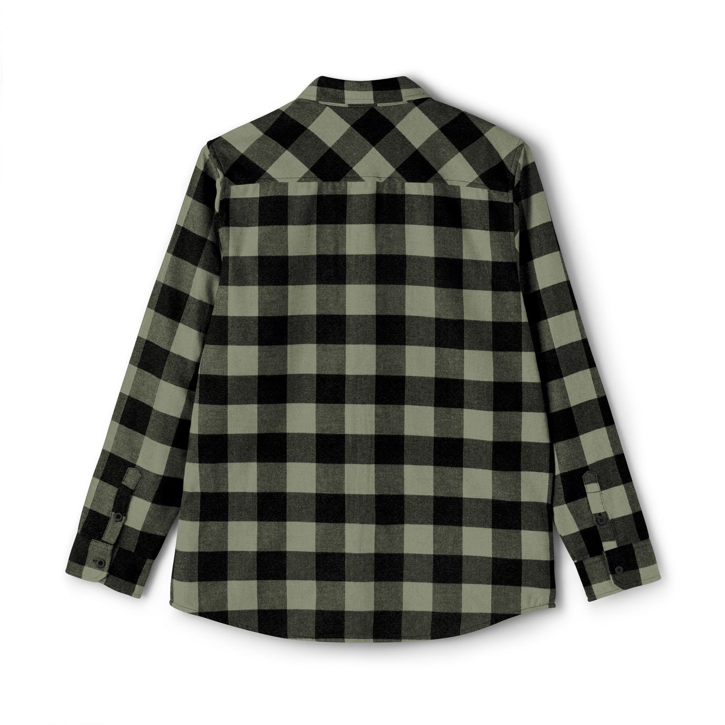 Jomo Joho Flannel