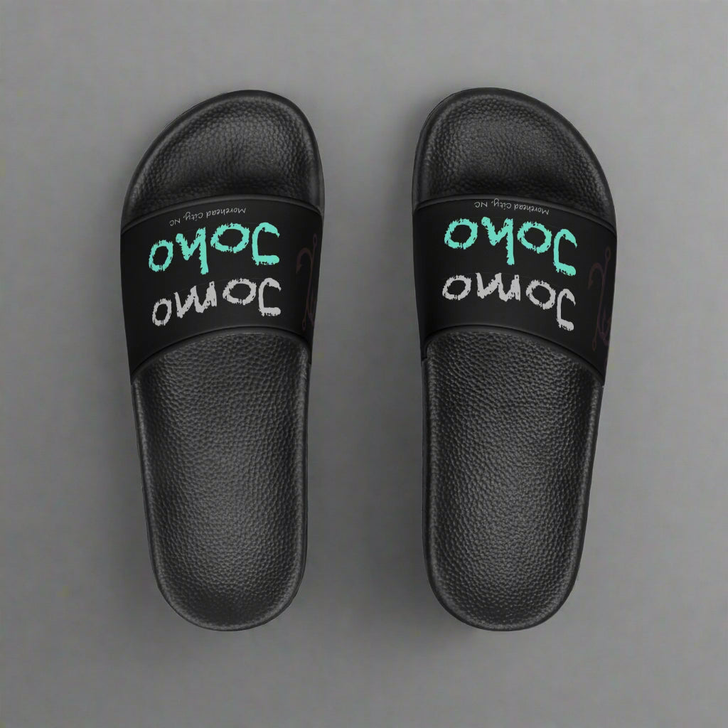 Jomo Joho Women's Slides