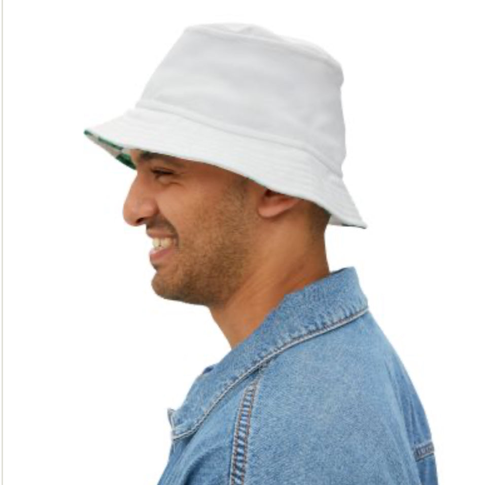 Jomo Joho Hooks Bucket Hat