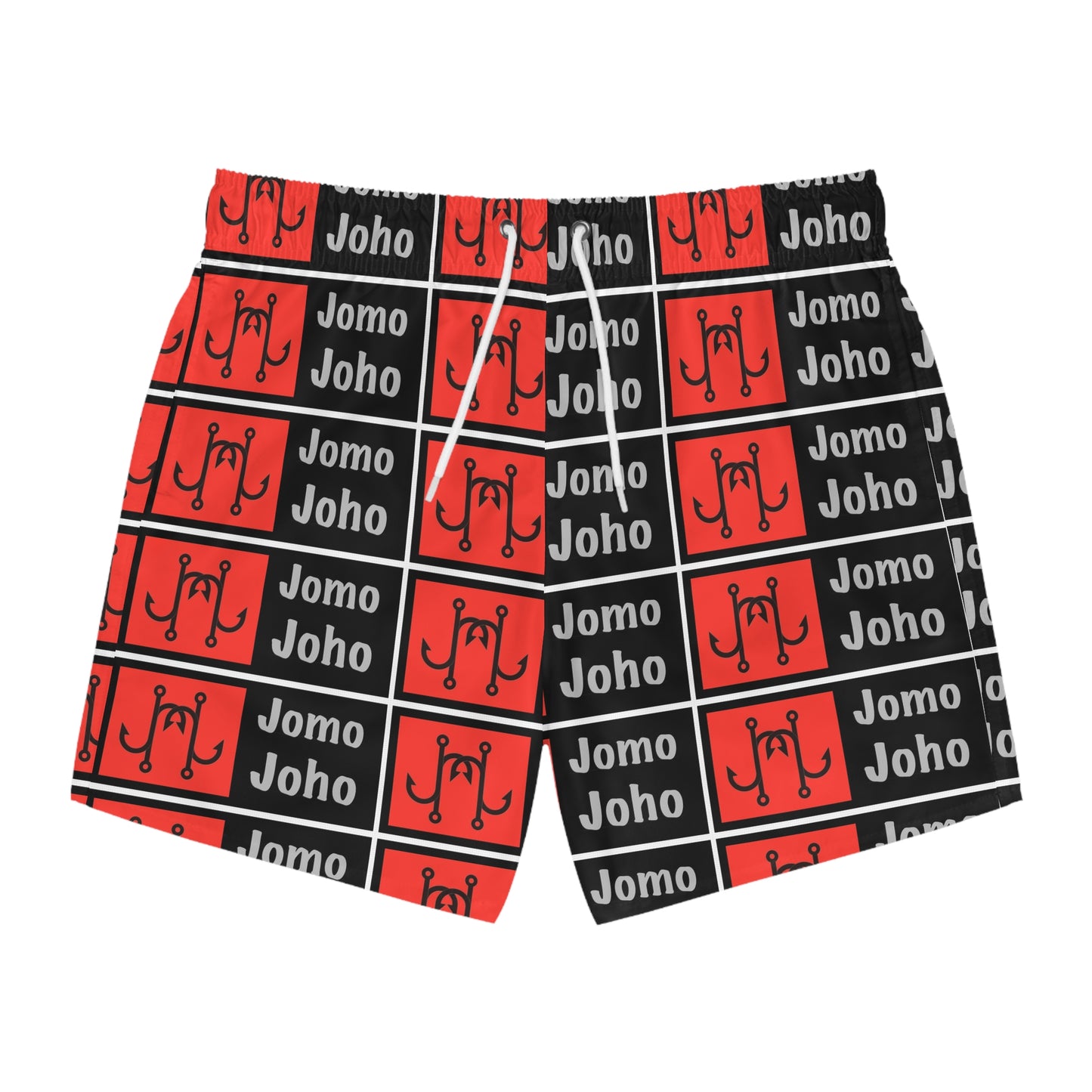 Jomo Joho Swim Trunks