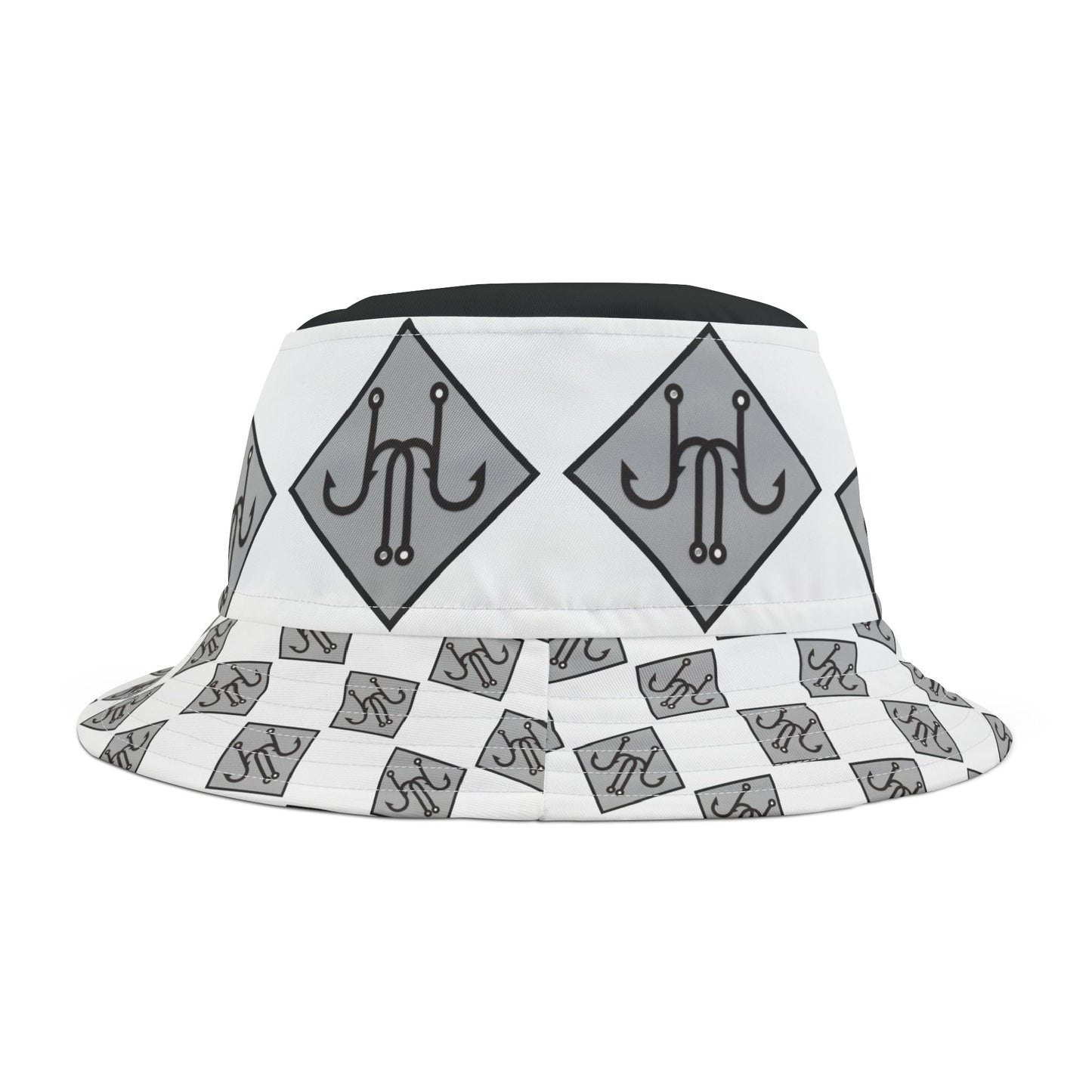 Jomo Joho Hooks Bucket Hat