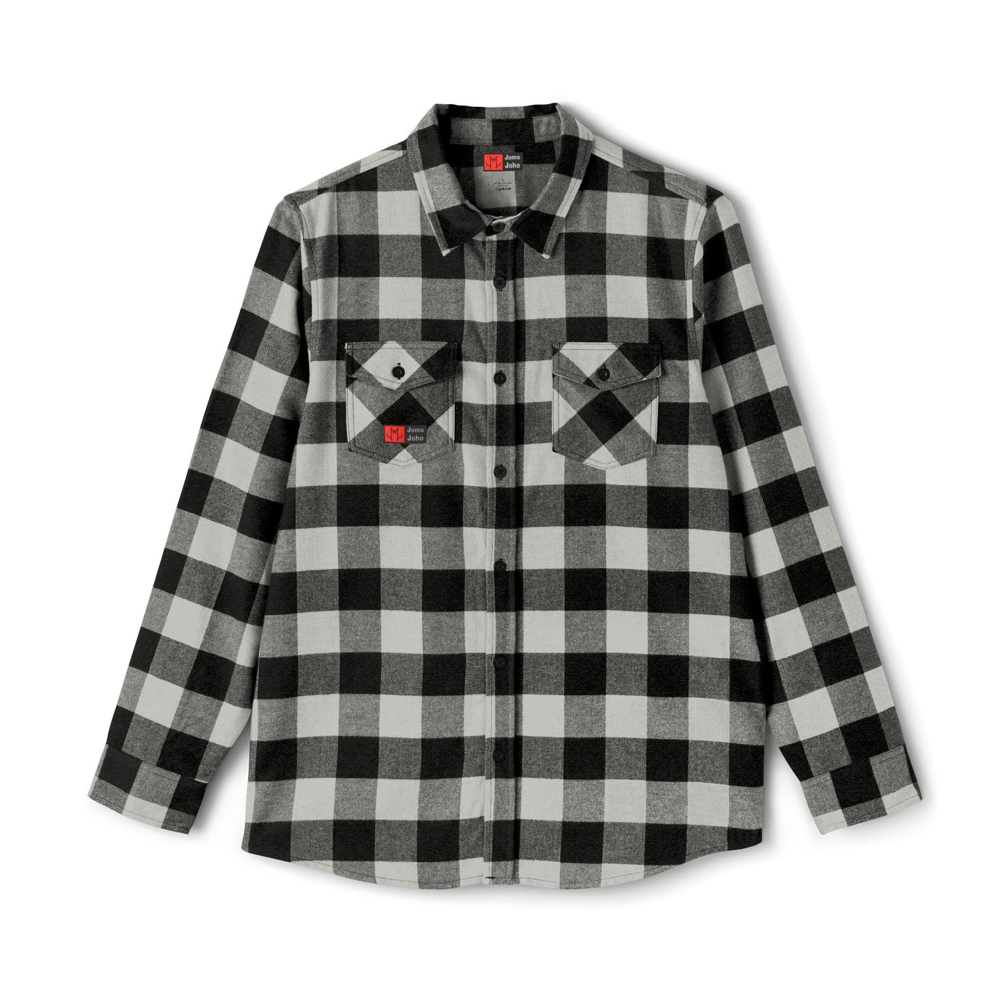 Jomo Joho Flannel