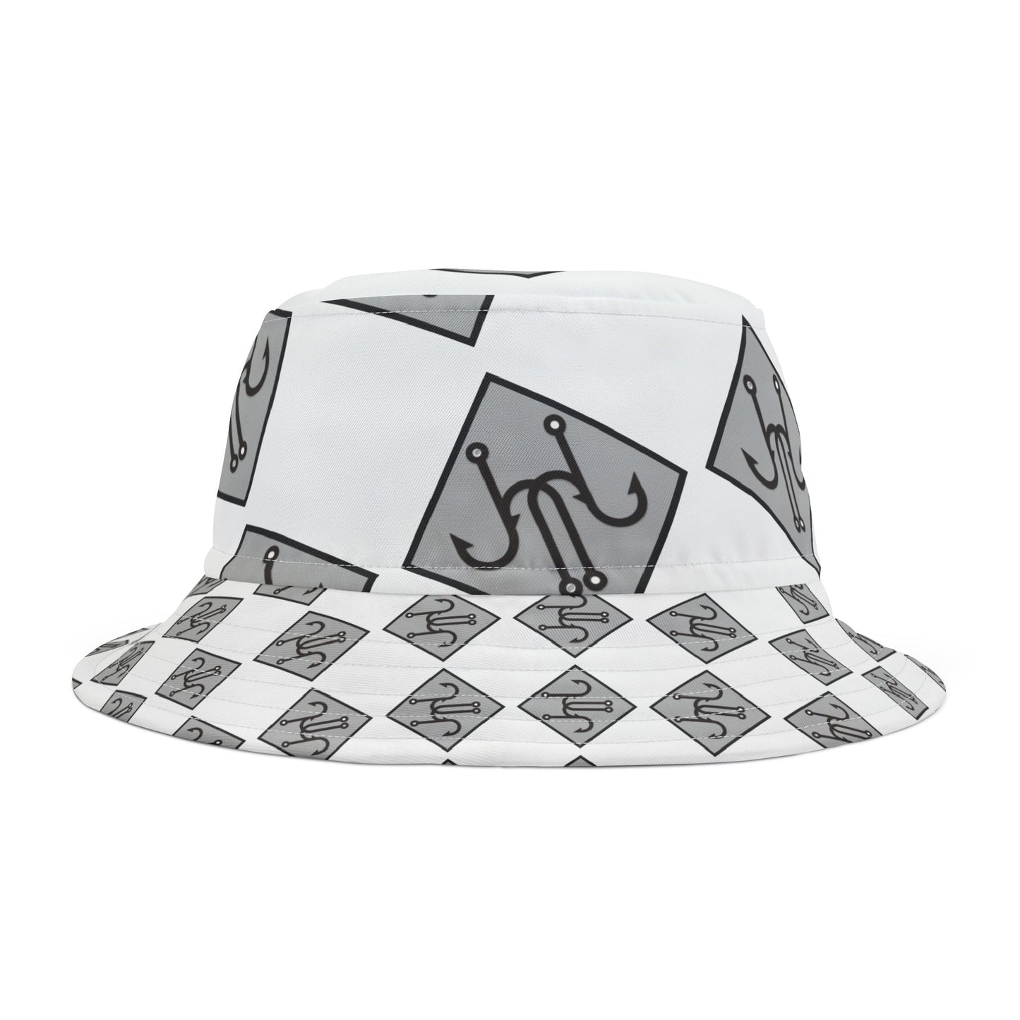 Jomo Joho Hooks Bucket Hat