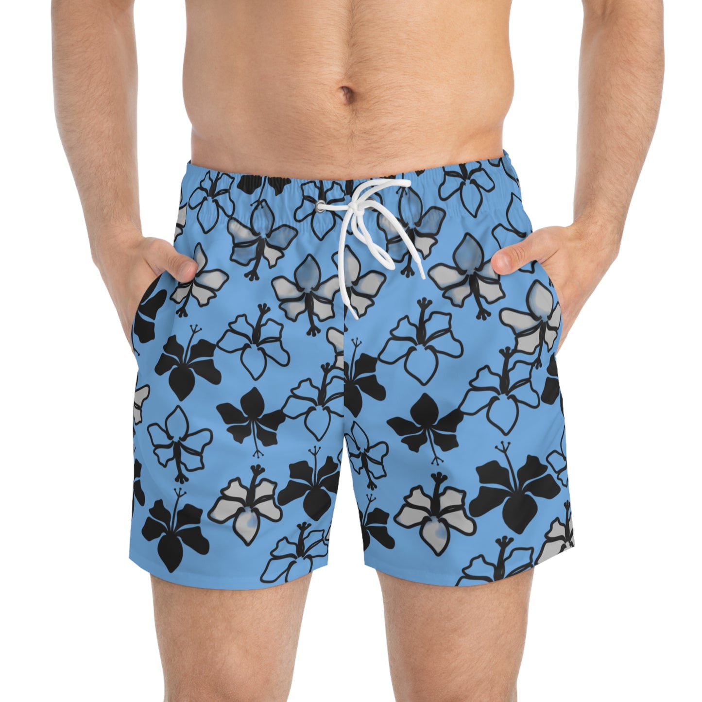 Jomo Joho Carteret Tini Trunks