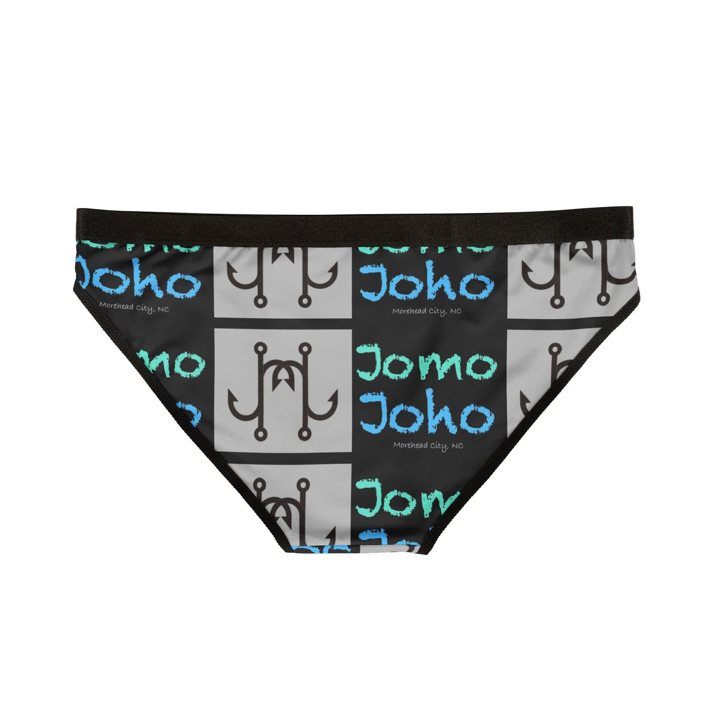 Jomo Joho Morehead Bottoms