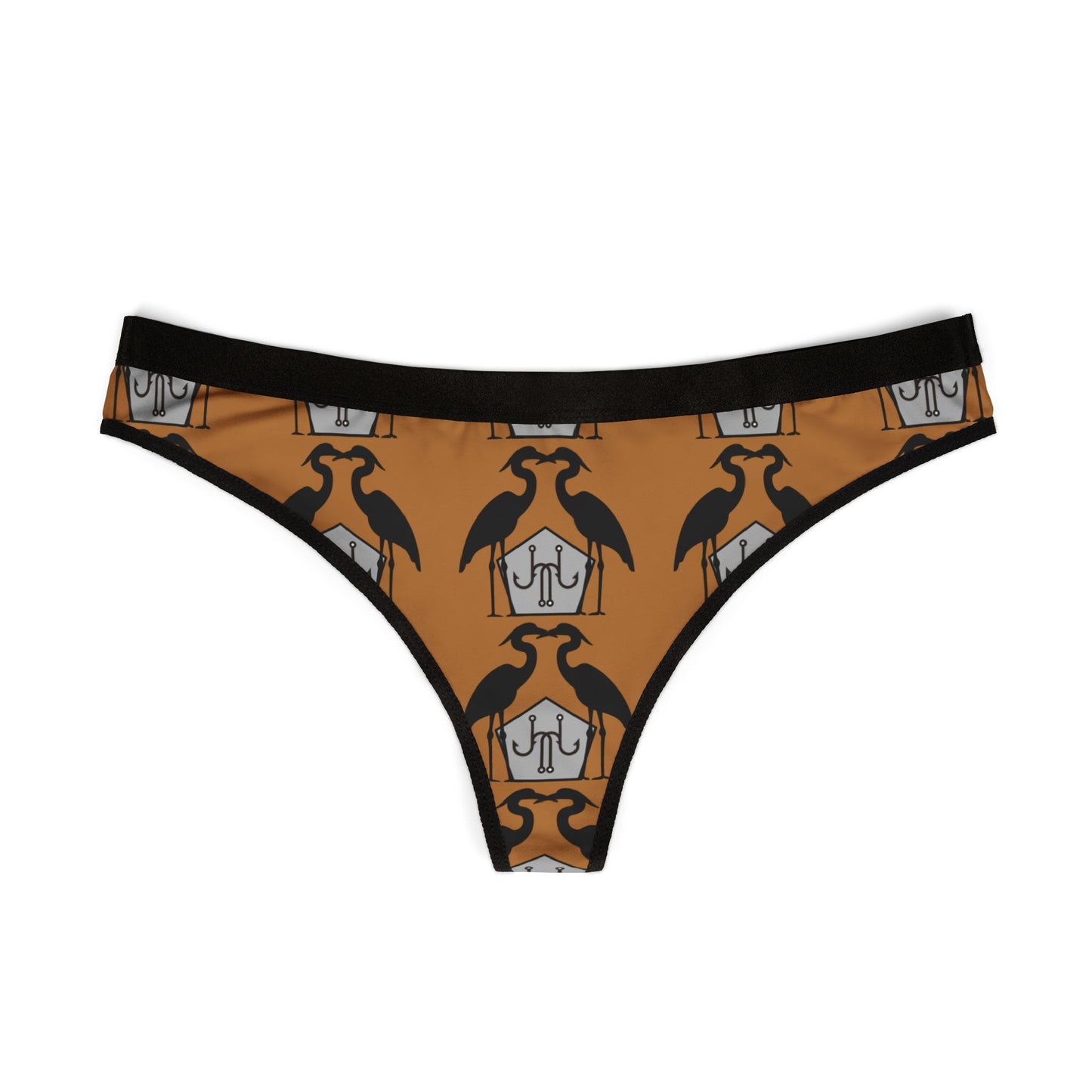 Jomo Joho Harlowe Camo Thong