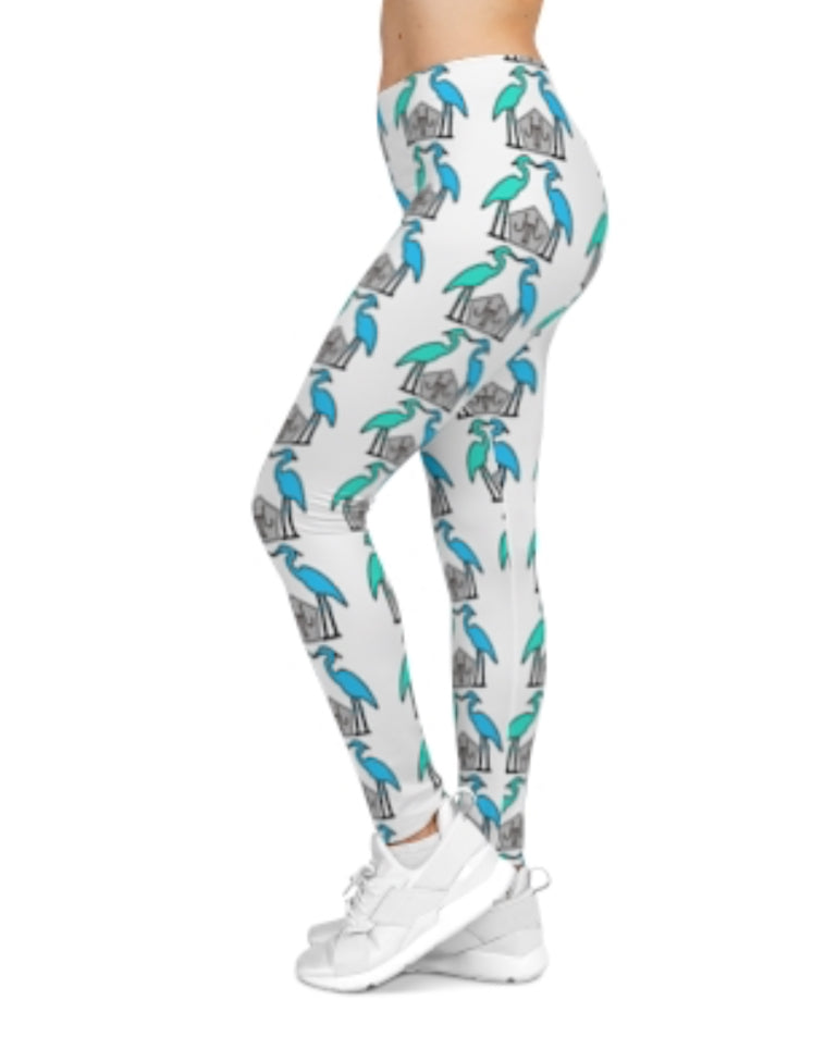 Jomo Joho Harlowe Heron Leggings