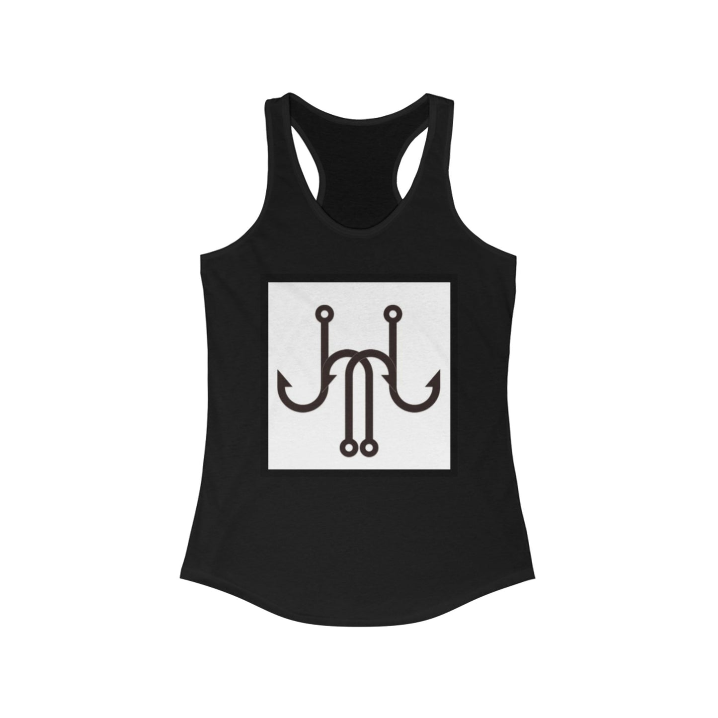 Jomo Joho Morehead Racerback Tank