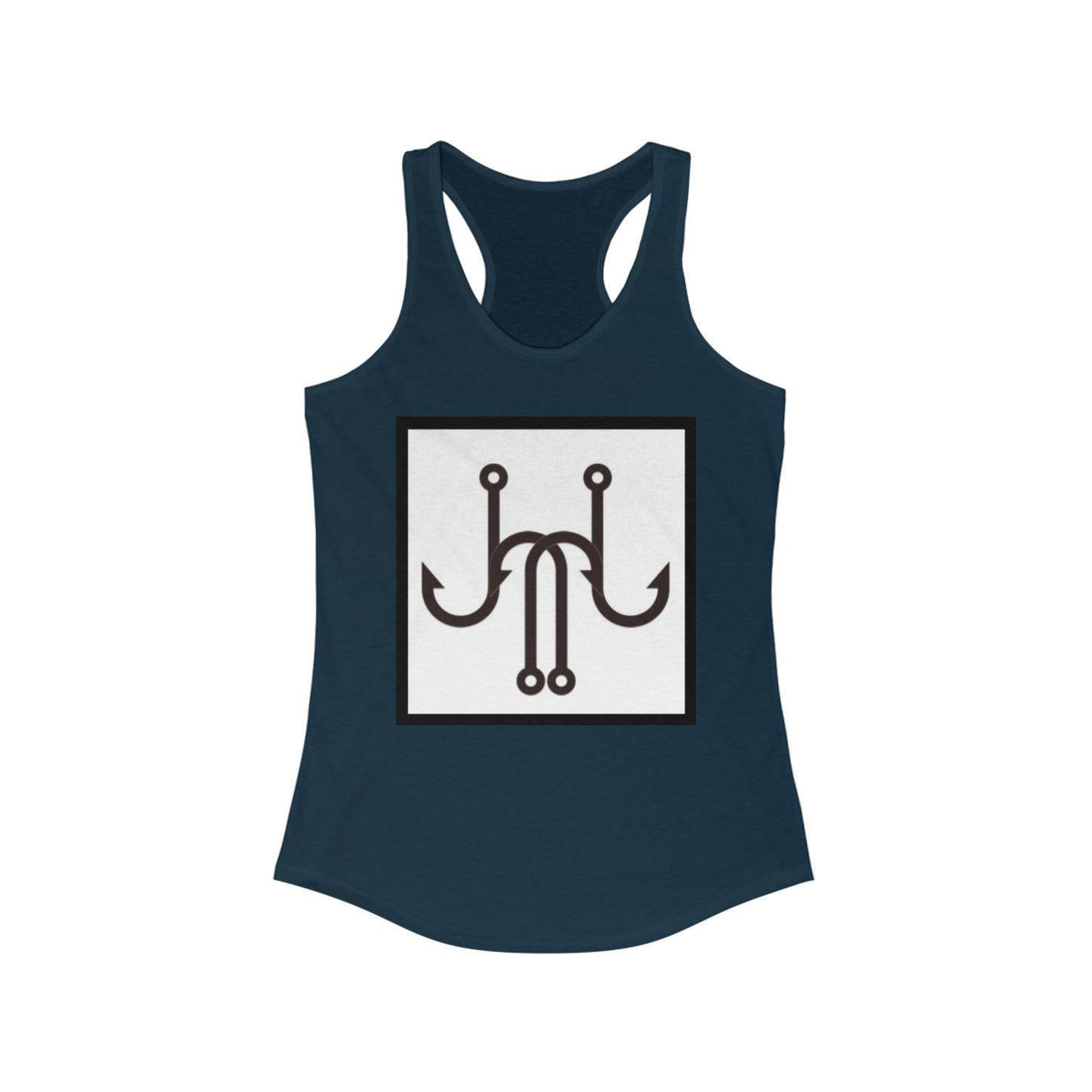 Jomo Joho Morehead Racerback Tank