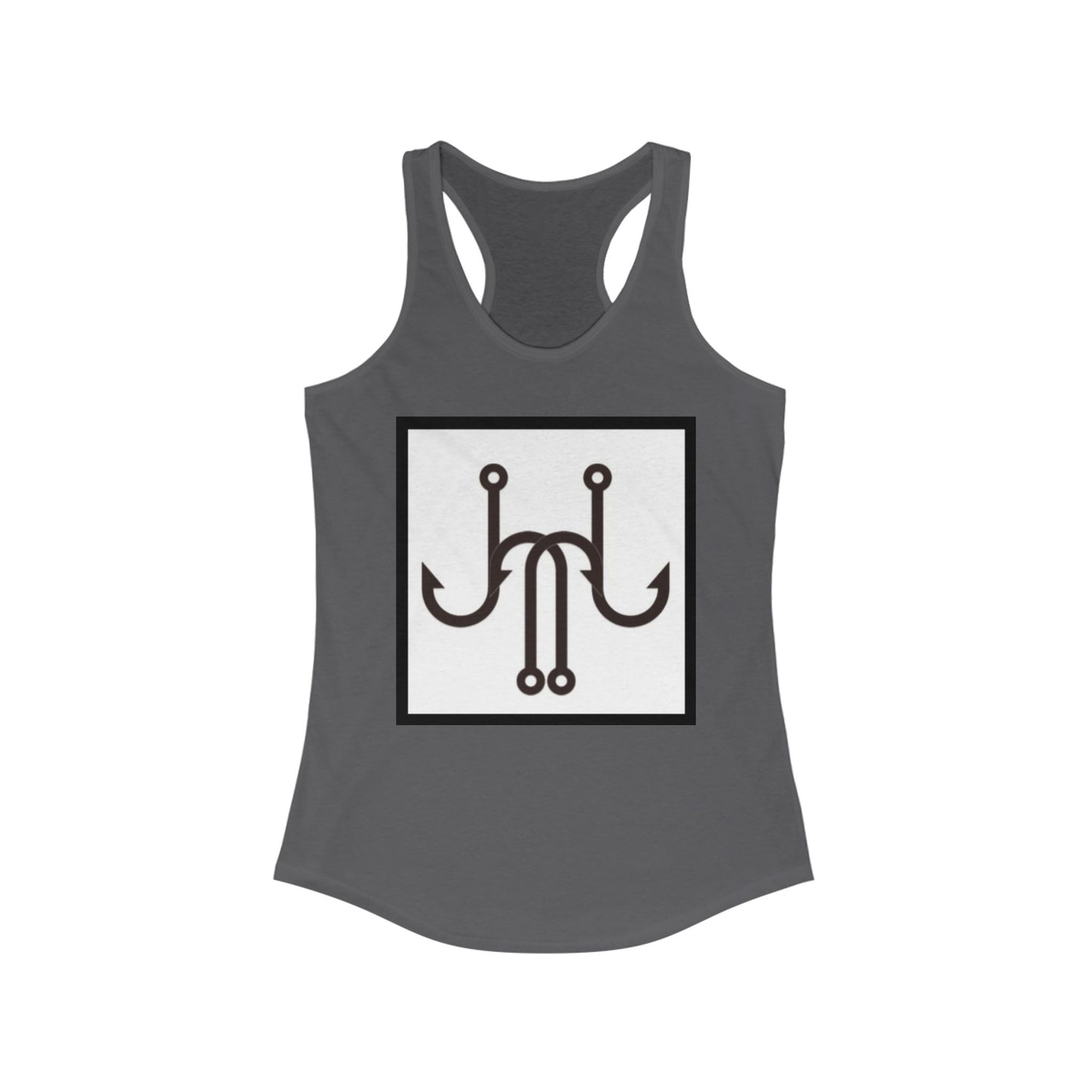 Jomo Joho Morehead Racerback Tank