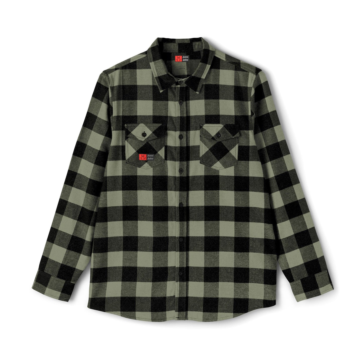 Jomo Joho Flannel