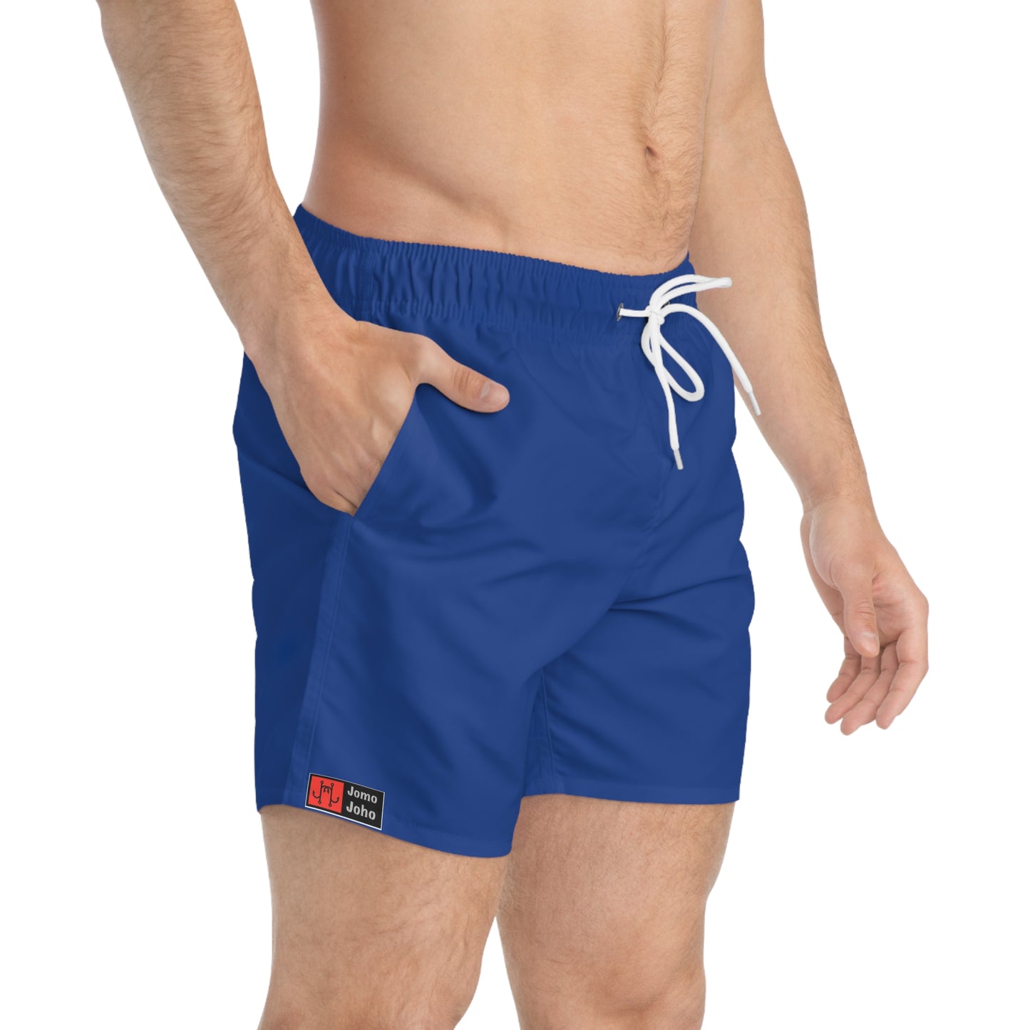 Jomo Joho Carteret Tini Trunks