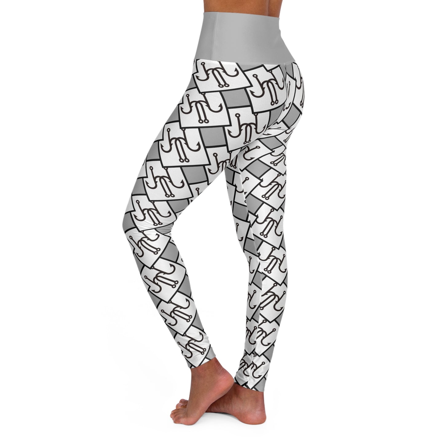 Jomo Joho JMJH High Waisted Yoga Leggings