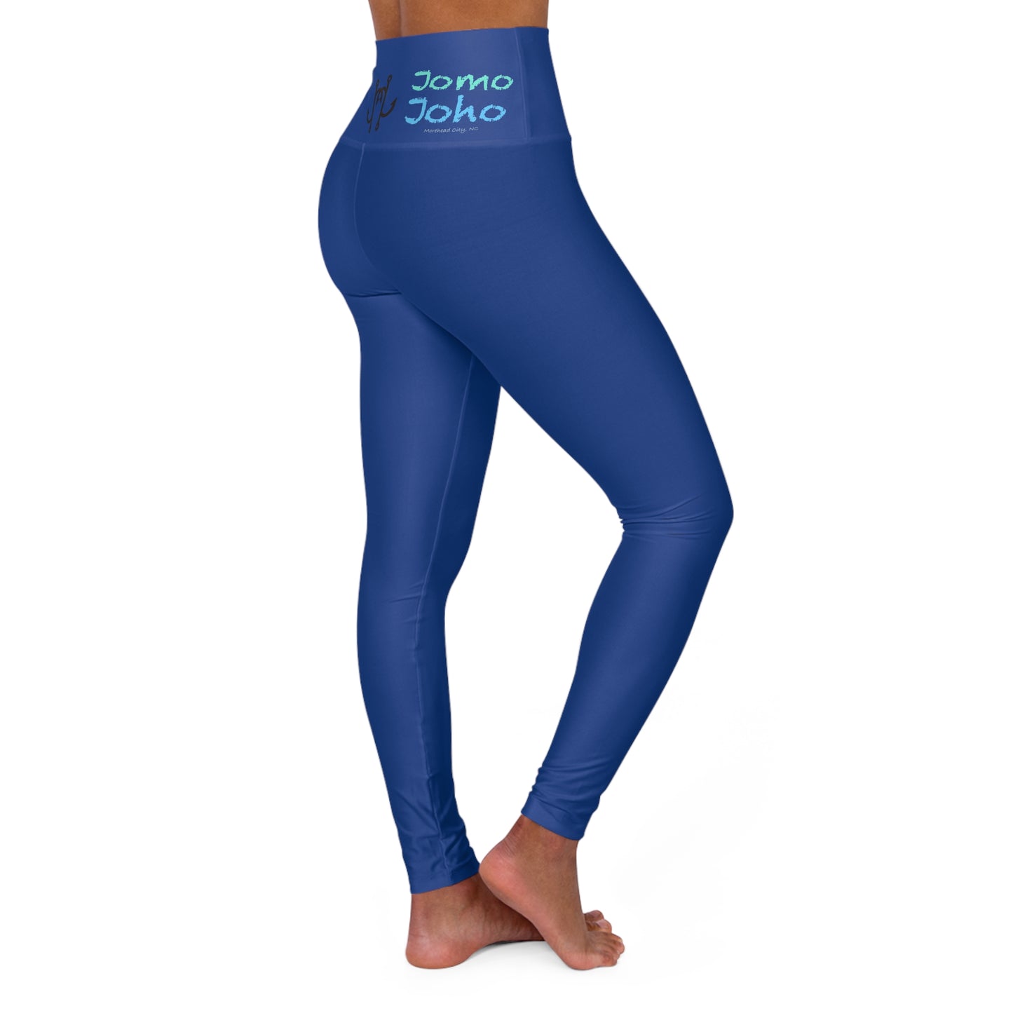 Jomo Joho JMJH High Waisted Yoga Leggings