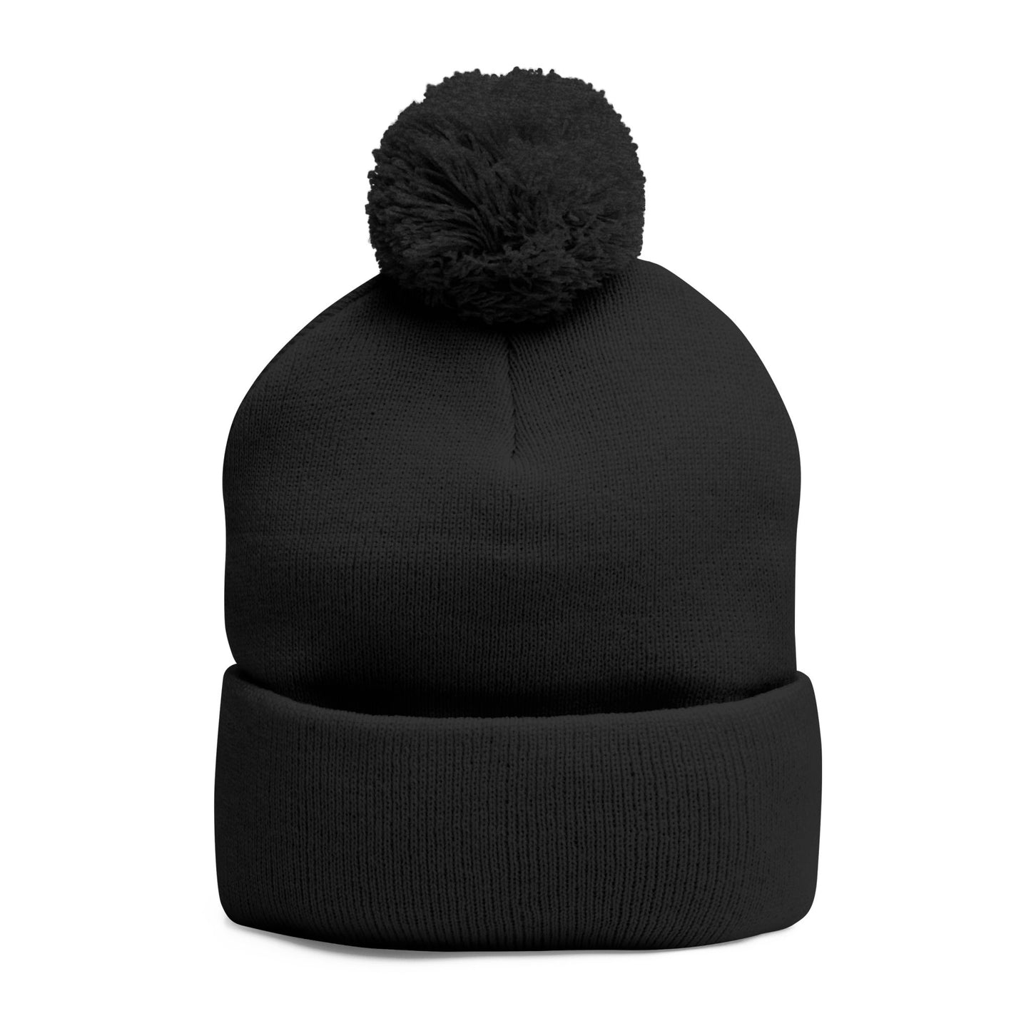 Jomo Joho Hooks Pom-Pom Beanie