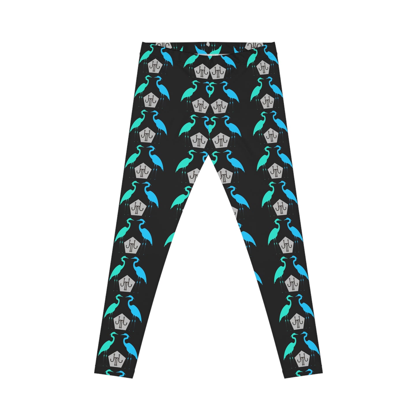 Jomo Joho Harlowe Heron Leggings