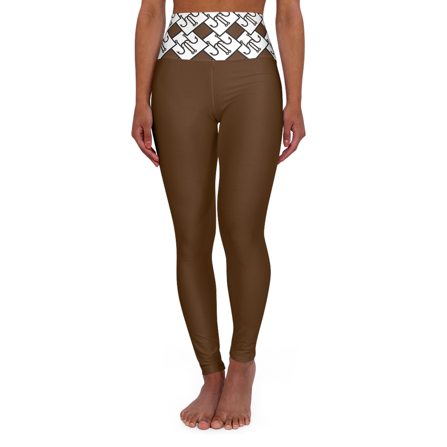 Jomo Joho JMJH High Waisted Yoga Leggings