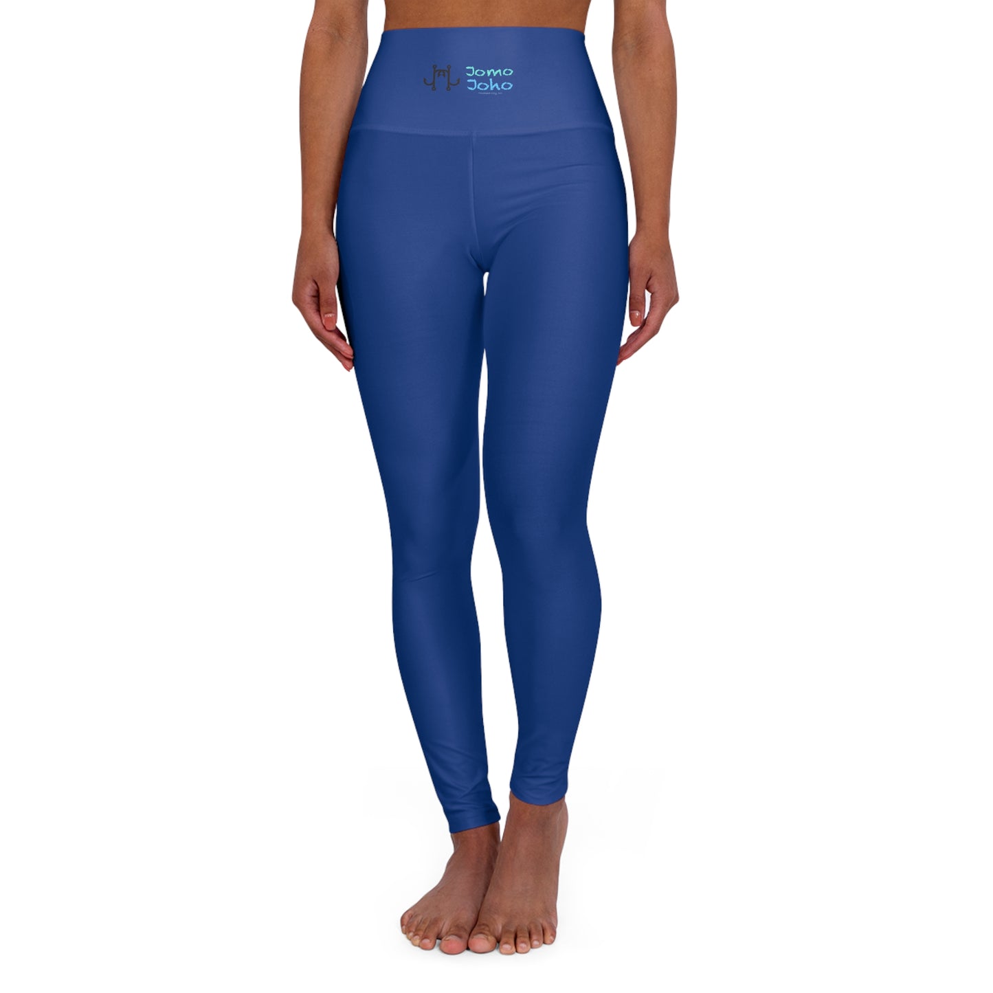 Jomo Joho JMJH High Waisted Yoga Leggings