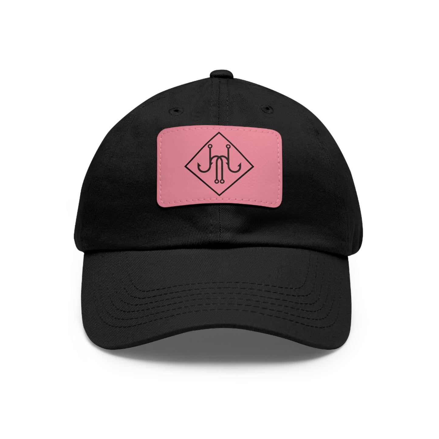 Jomo Joho JMJH Patch Hat