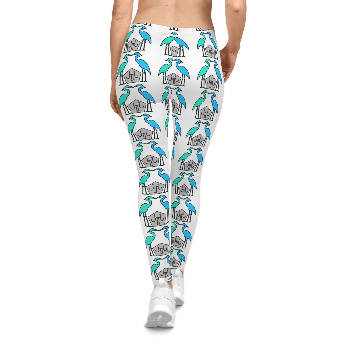 Jomo Joho Harlowe Heron Leggings