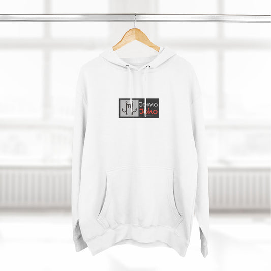 Jomo Joho Fleece Hoodie