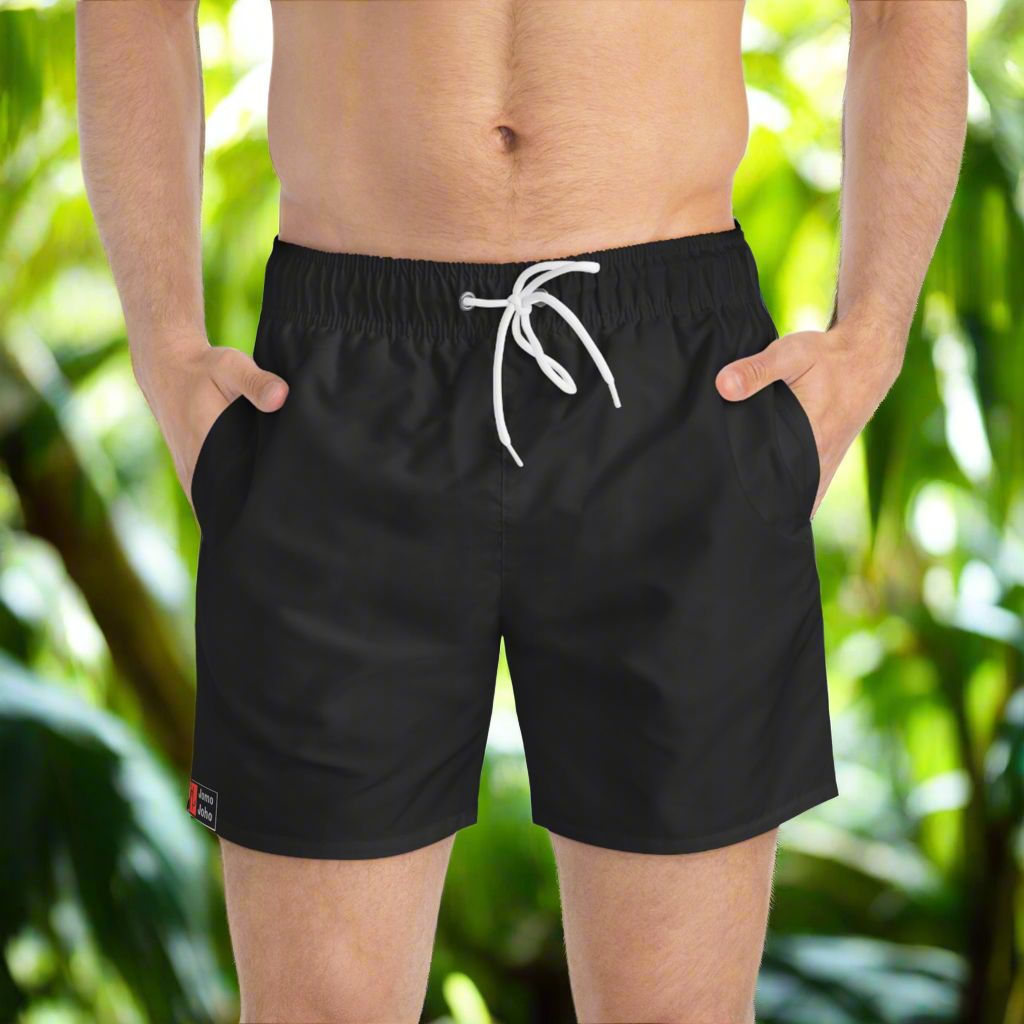 Jomo Joho Carteret Tini Trunks