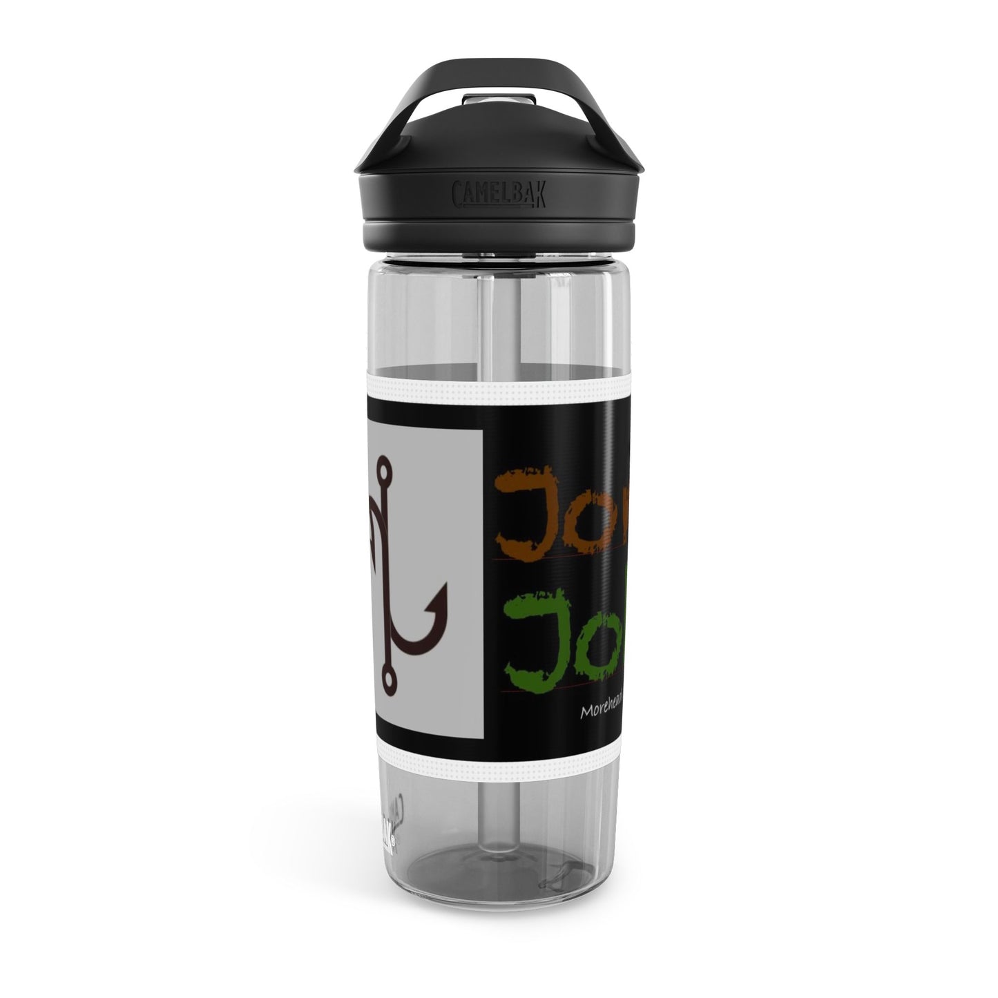 Jomo Joho CamelBak Eddy® Water Bottle - 20oz/25oz